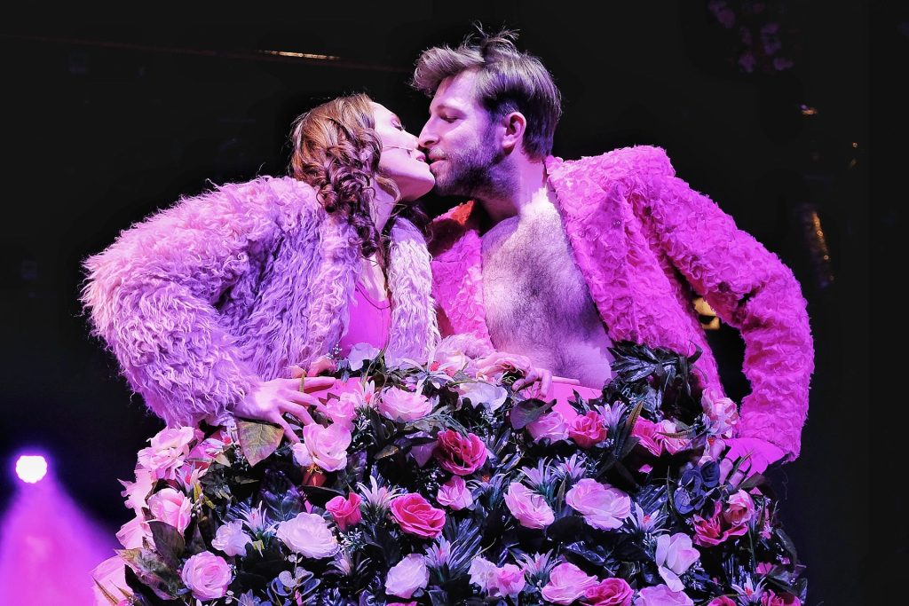 Znachor w Siemaszkowej