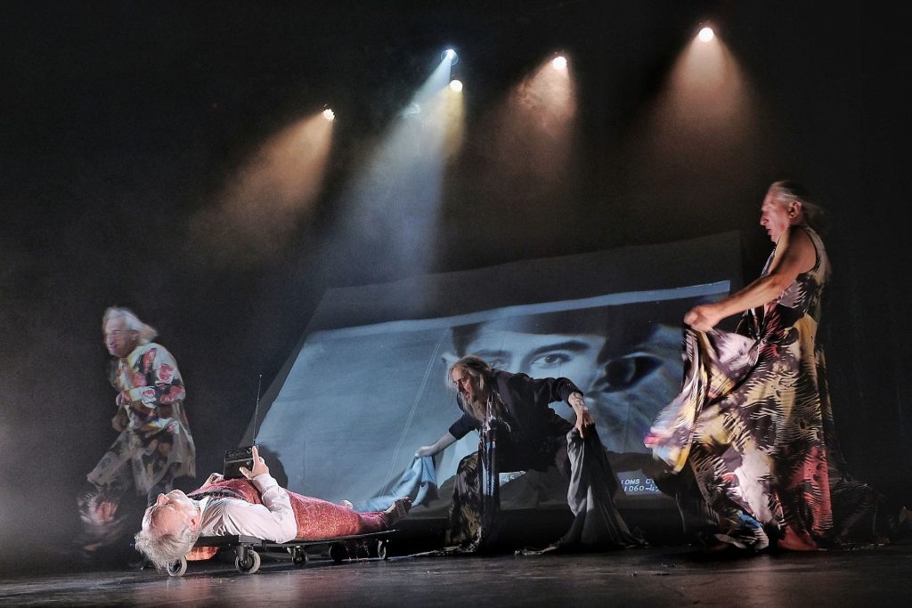 Źródła Pamieci 2025 - "Kafka: [tekst urywa się]".