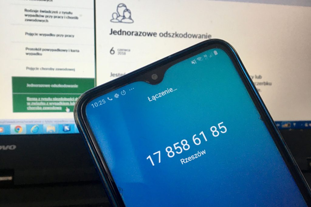 ZUS, wakacje składkowe