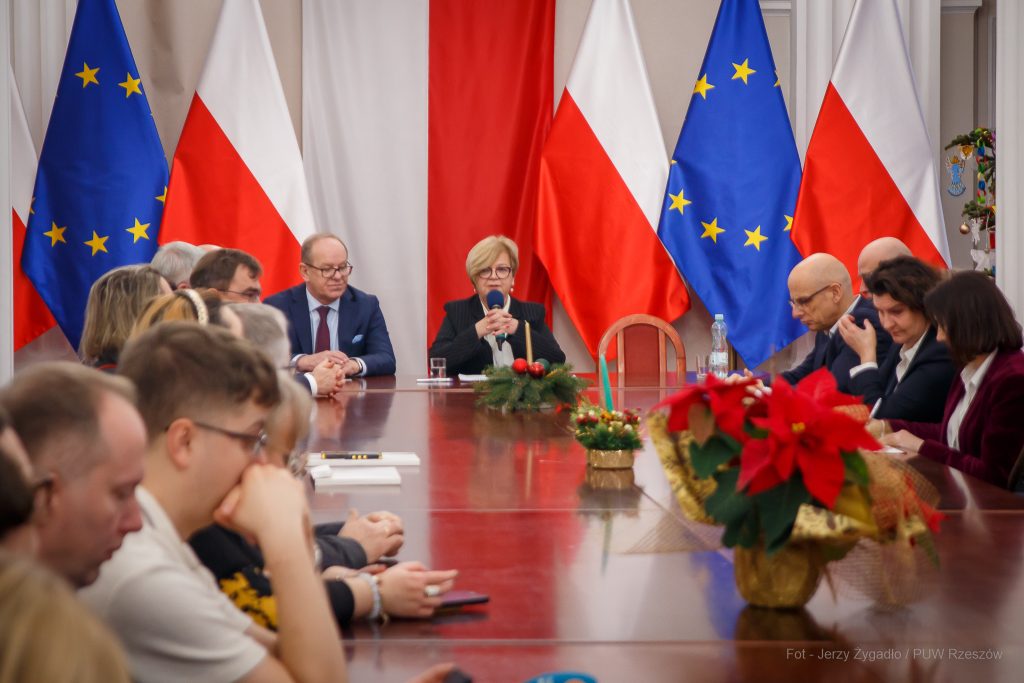 wojewoda podkarpacka 