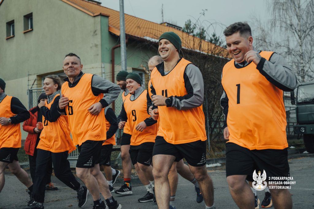 Nowi rekruci w 3 PBOT