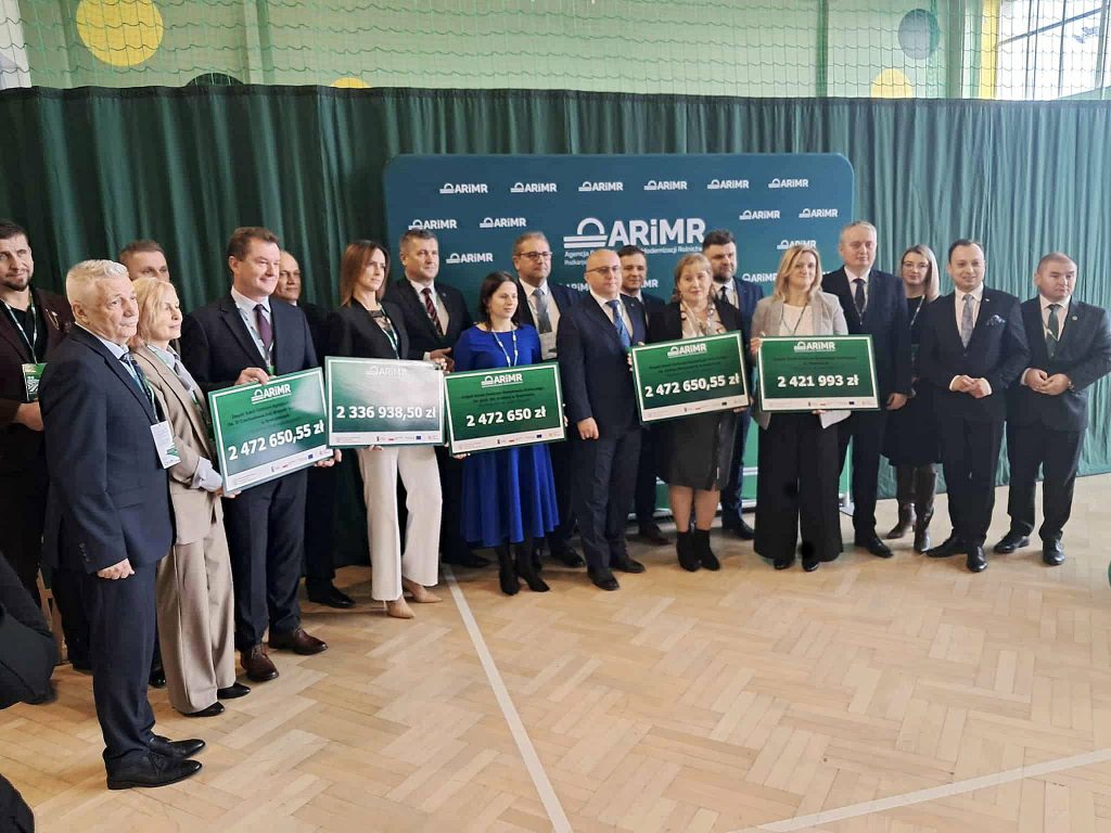 Konferencja AgroPrzyszłość