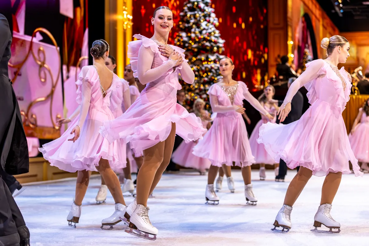 Andre Rieu - "Wesołych Świąt!"