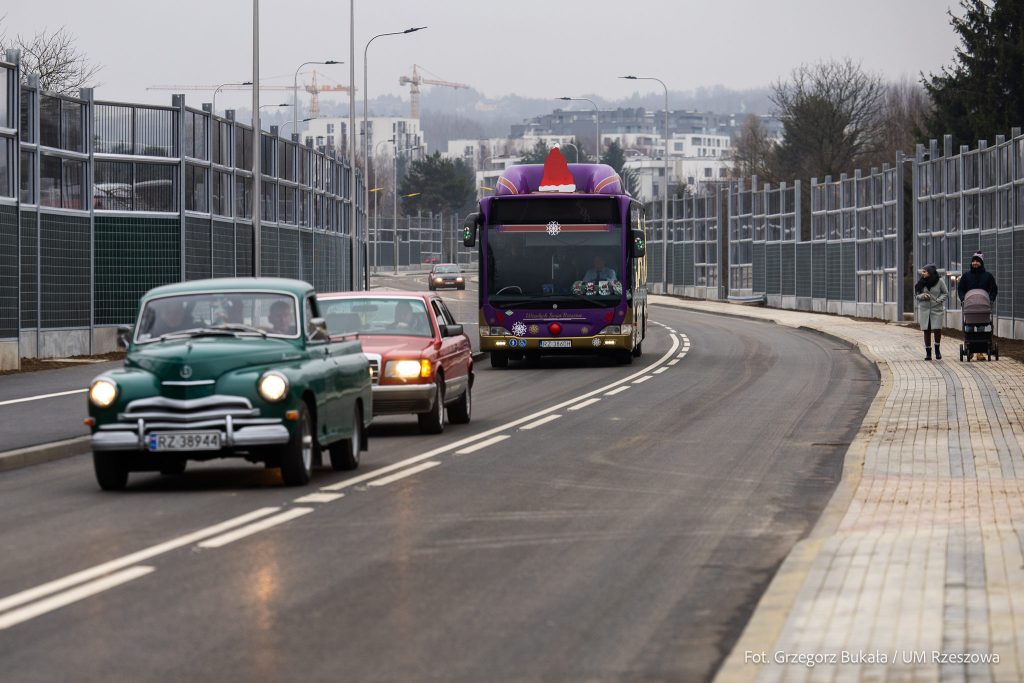 Łącznik Wieniawskiego i Armii Krajowej otwarty