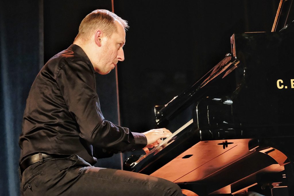 Dominik Wania w Rzeszowie