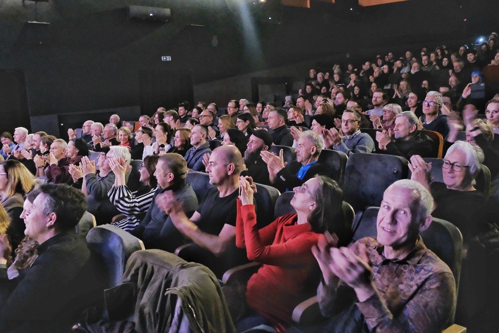 Mikołajki Jazzowe w Brzozowie