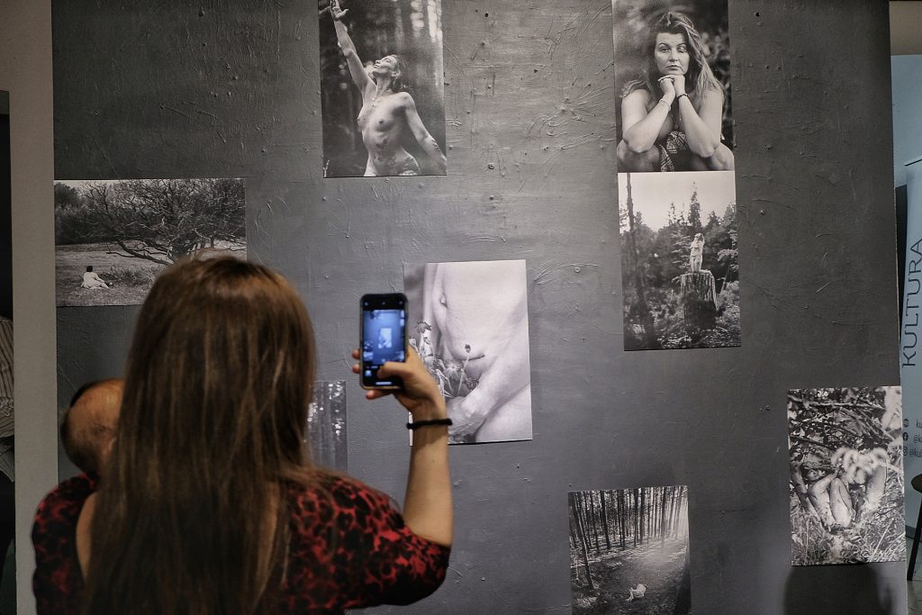 Ciałokształty Beaty Czyżewskiej