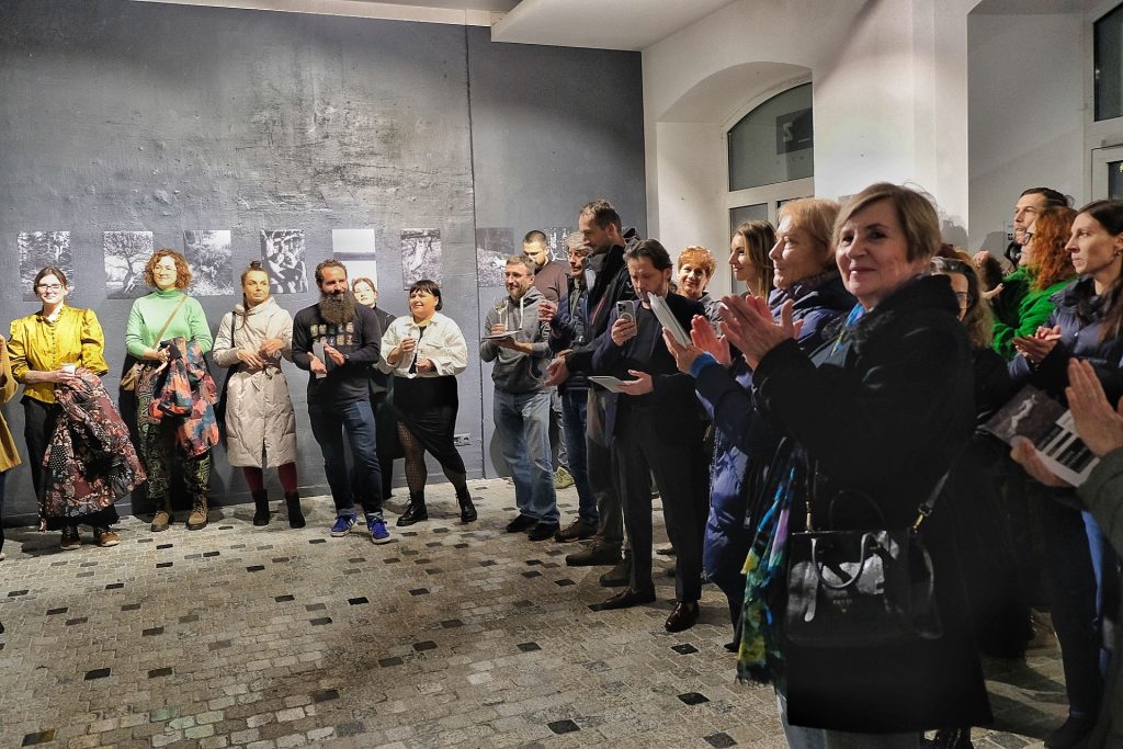 "Ciałokształty - Myślokształty" Beata Czyżewska