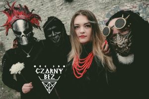 Zespół Czarny Bez.