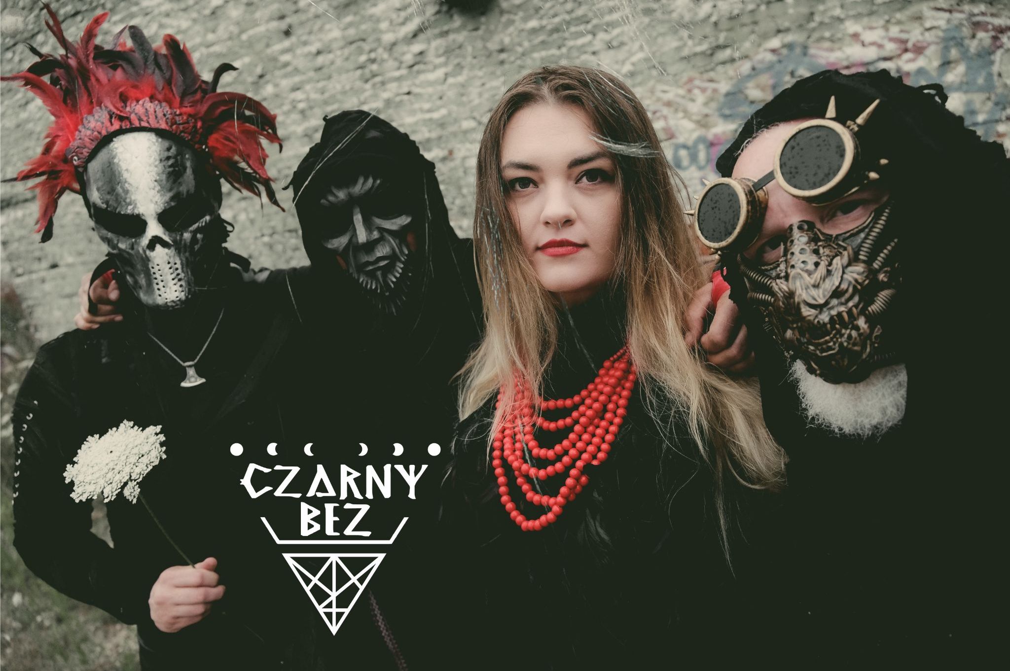 Zespół Czarny Bez.