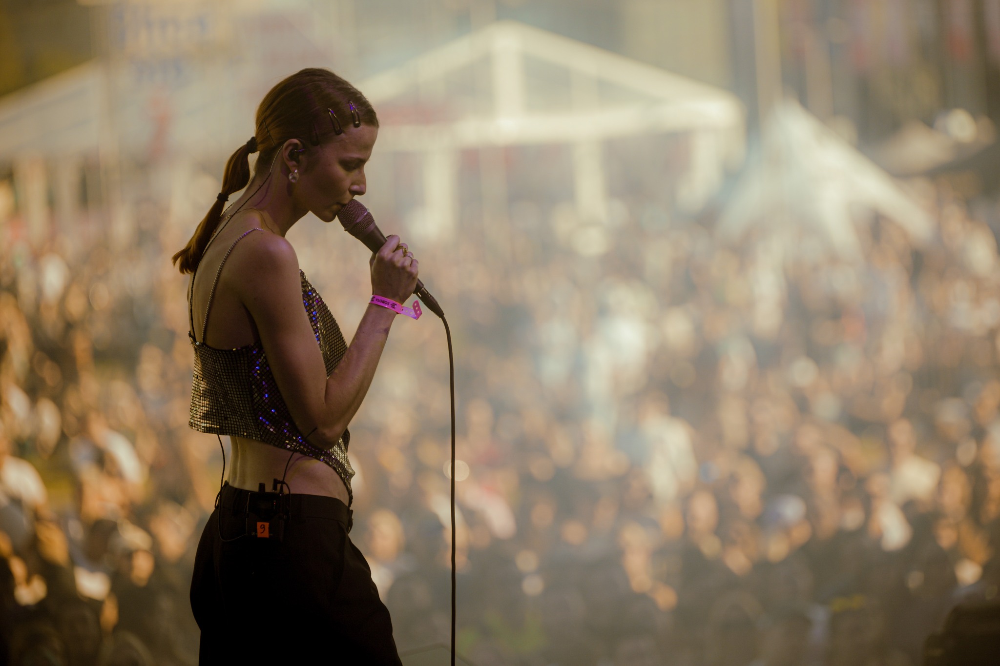 Daria ze Śląska zagra koncert w klubie Pod Palmą.