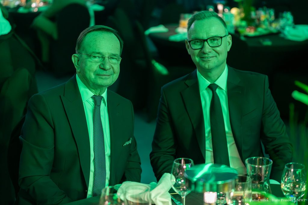 władysław ortyl i andrzej duda