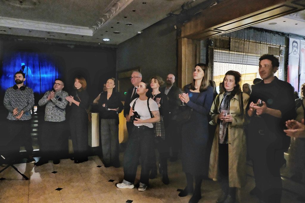 Faust 3.0 w Siemaszkowej