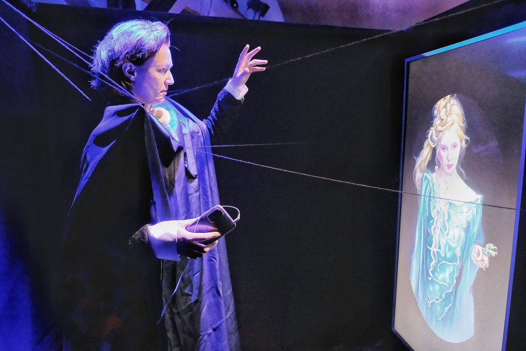 Etap trzeci laboratorium