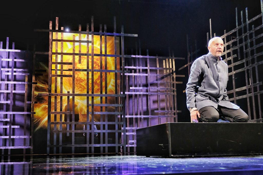 "Faust" w Teatrze im. Wandy Siemaszkowej