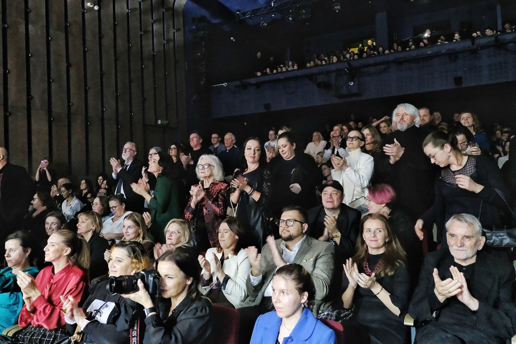 "Faust" w Teatrze im. Wandy Siemaszkowej