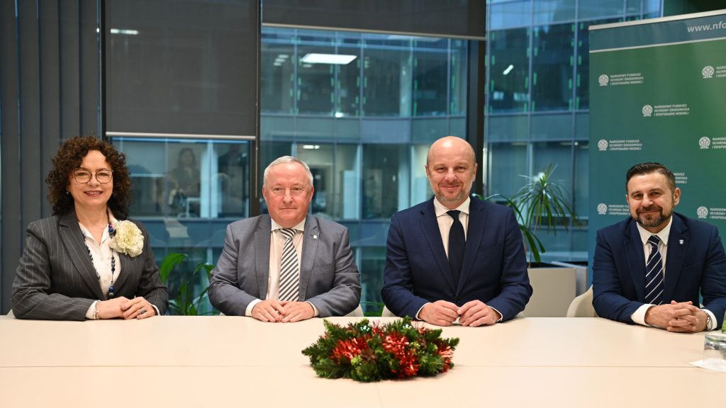 Fijołek i Burkiewicz - pieniądze dla Rzeszowa