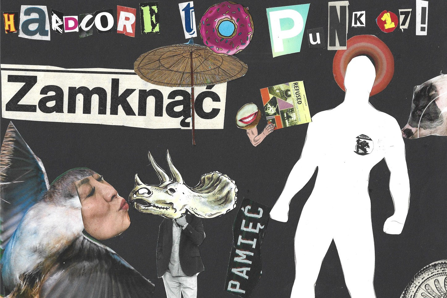 17. edycja Hardcore to Punk.