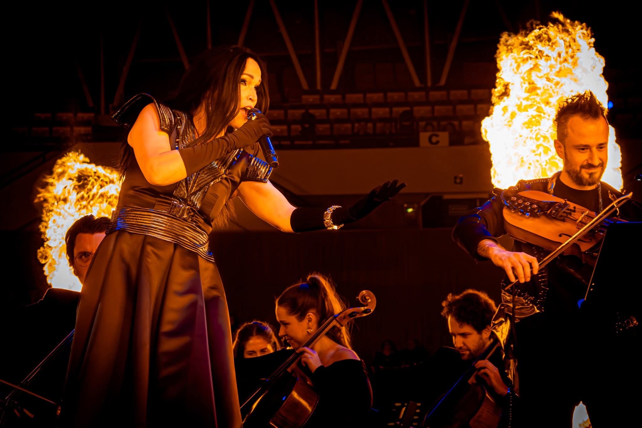 W Pubie Spółdzielczym zagrają Czarny Bez, Jarzmo (na zdjęciu) i Viimaheim.