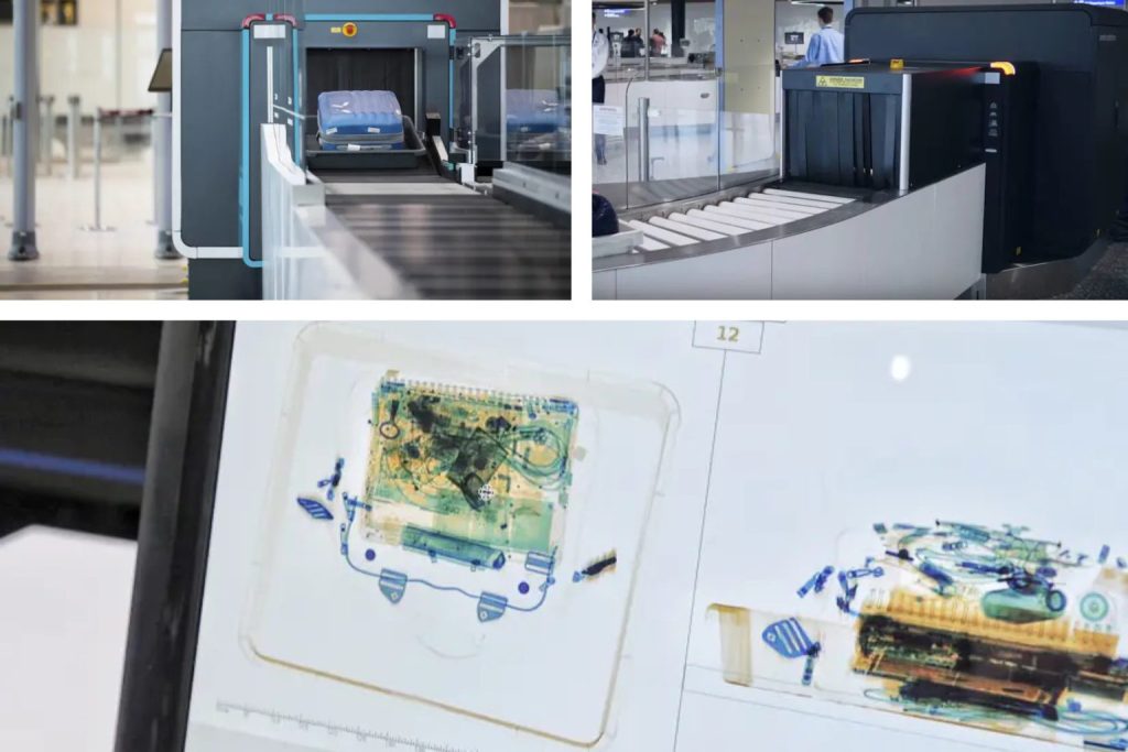 Inwestycja na lotnisku