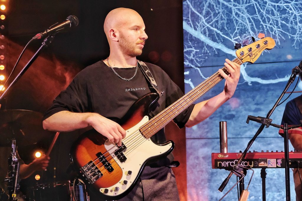 Klawo w Rzeszowskich Piwnicach