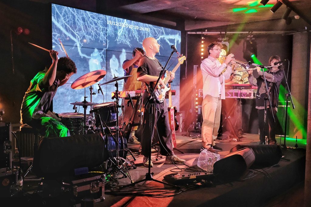 Koncert Klawo Rzeszowskie Piwnice