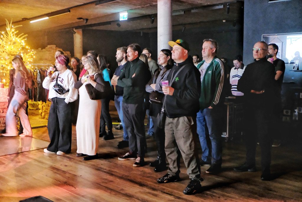 Koncert w Rzeszowskich Piwnicach