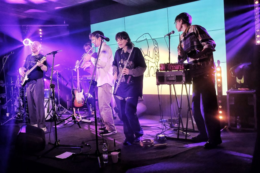 Koncert Klawo w Rzeszowie