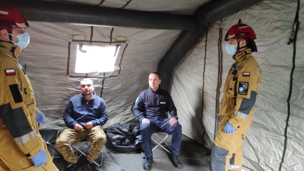 Kryptonim Przesyłka