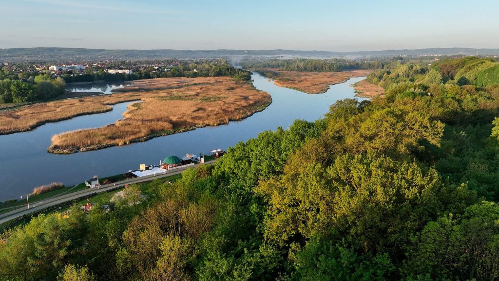 Lisia Góra w rzeszowie