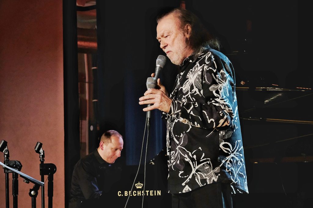 Marek Bałata, koncert w Rzeszowie