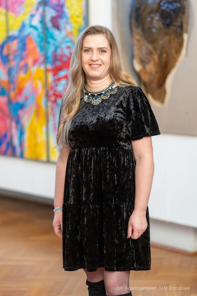 Monika Barłowska-Kuchar