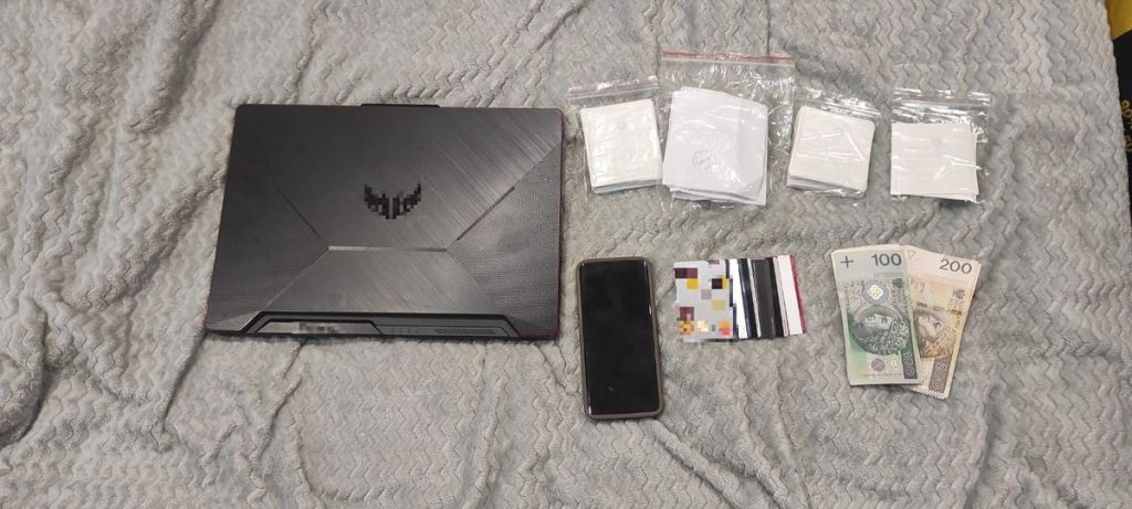 Oszukany Rzeszowianin