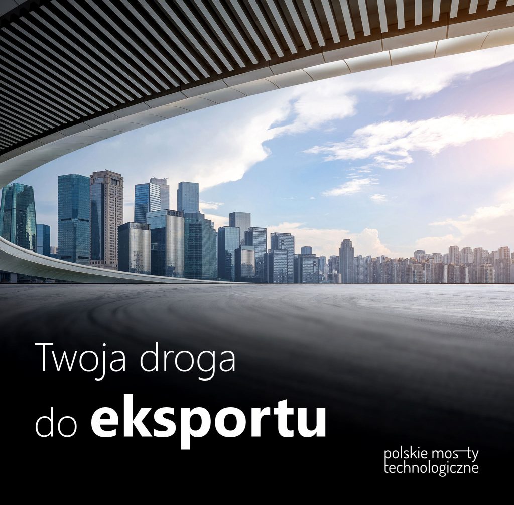 Projekt Polskie Mosty Technologiczne