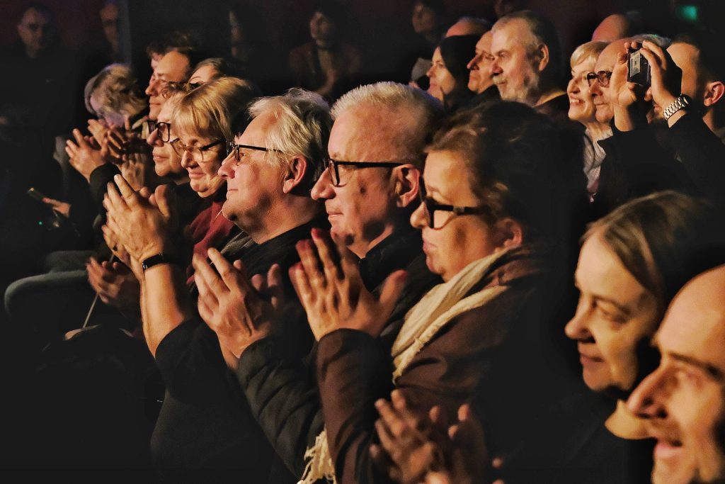 Koncert SBB w Rzeszowie