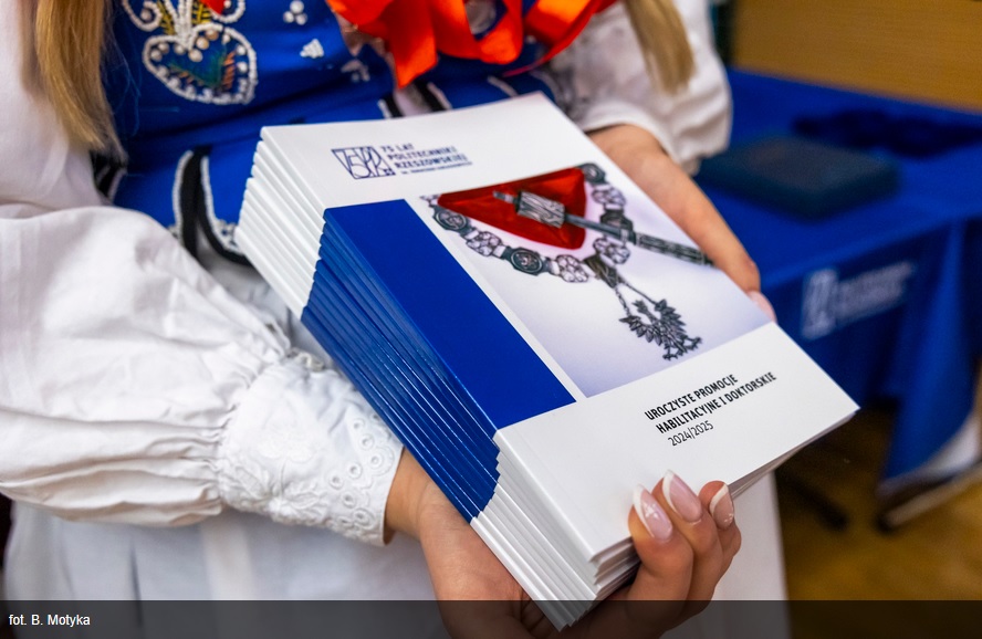 Promocje na politechnice