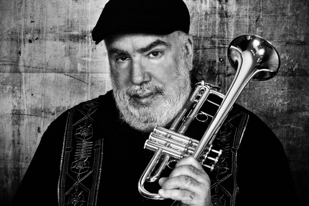 Randy Brecker