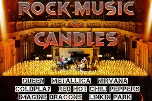 Rockowy koncert Piano&Cello w Rzeszowie