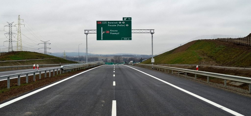 S19 ominie Miejsce Piastowe