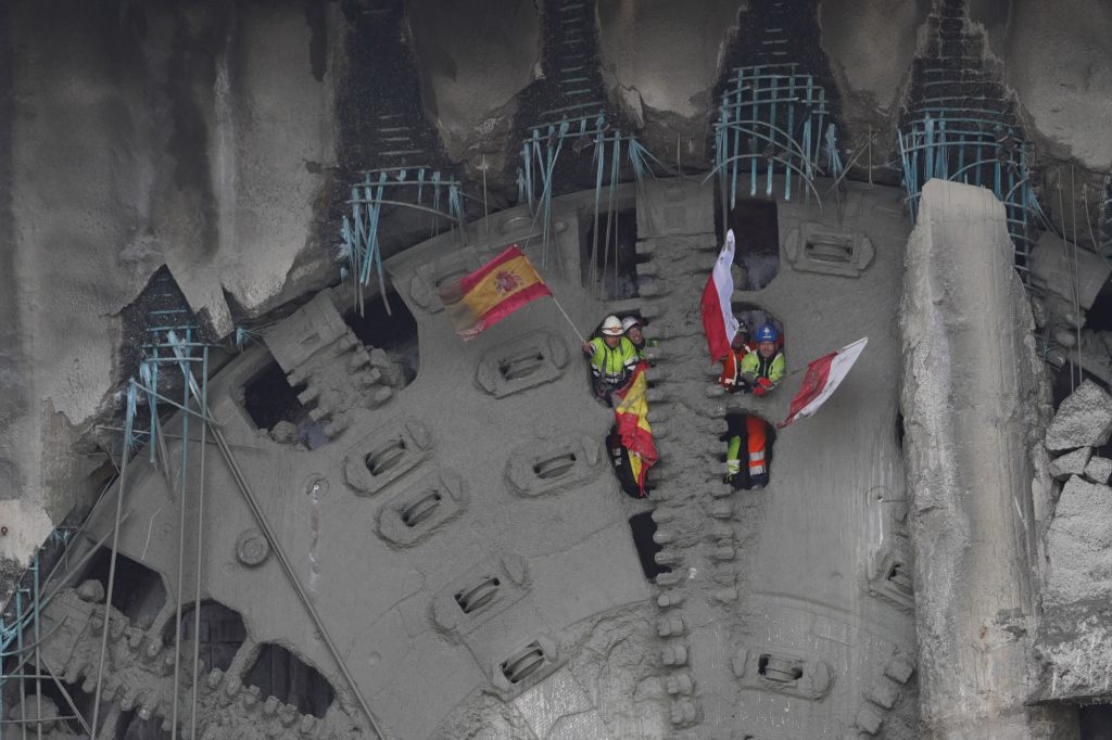 Karpatka po drugiej stronie