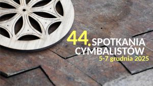 44. Spotkania Cymbalistów w Rzeszowie