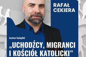 Spotkanie z Rafałem Cekierą