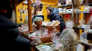 Weekend świątecznych dekoracji