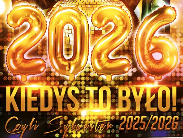 Sylwester Pod Palmą