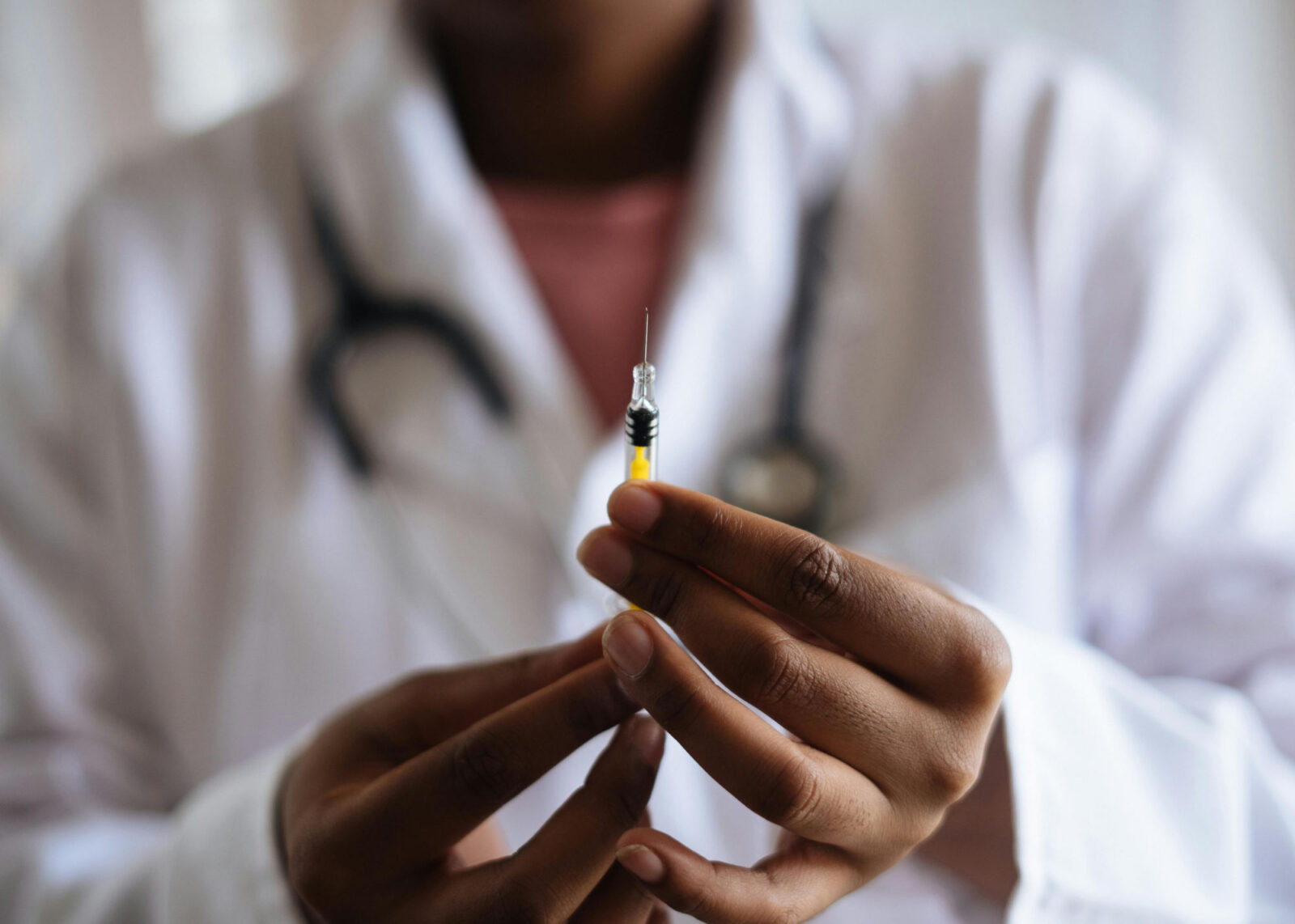 Szczepienie