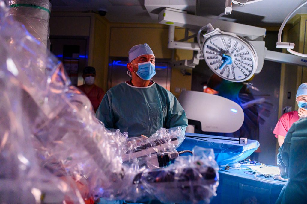 Edge Medical MP 1000