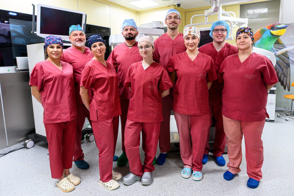 Zespół Szpitala Miejskiego w Rzeszowie