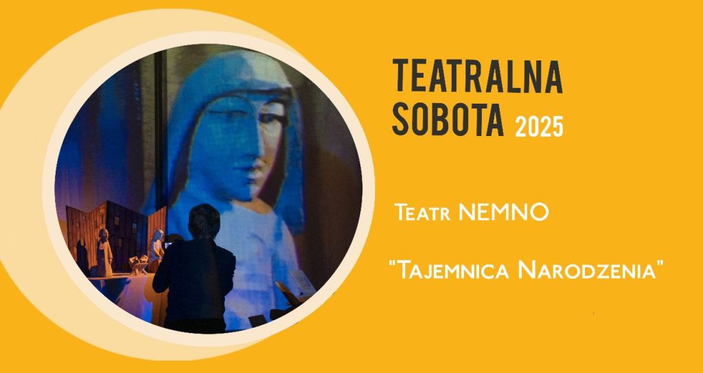 Tajemnica narodzenia