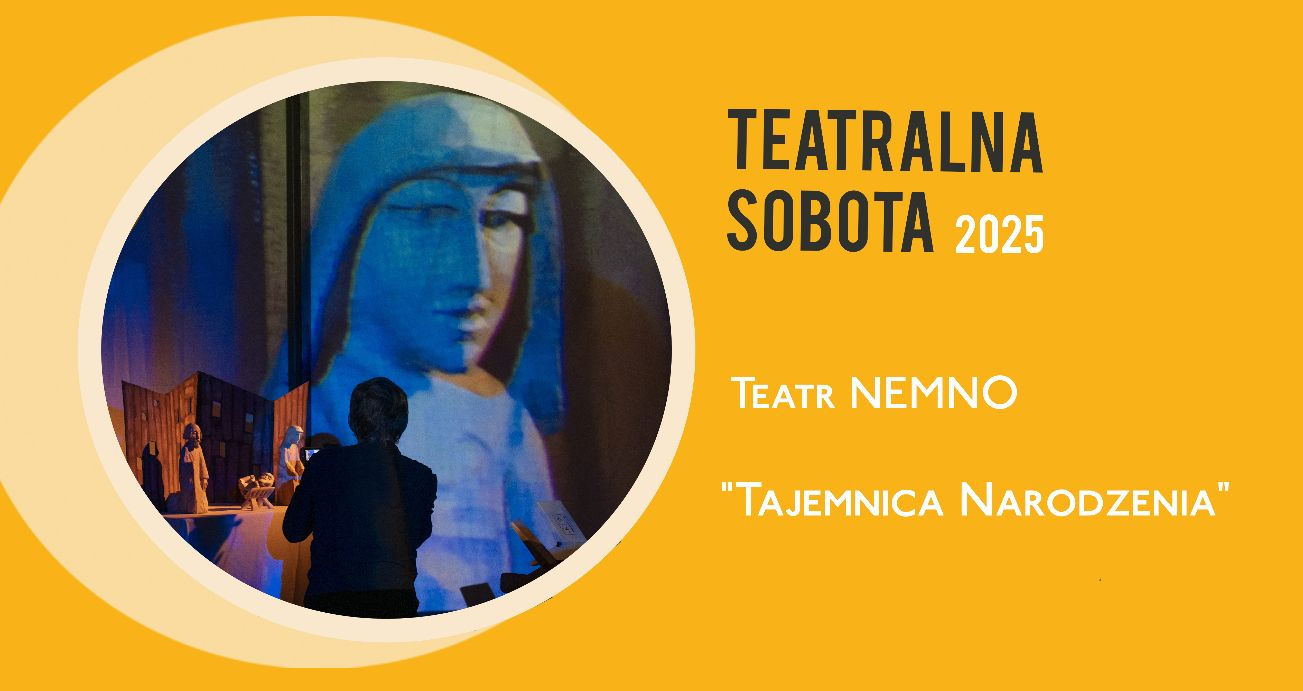 Tajemnica narodzenia