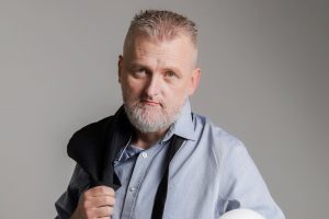 Tomasz Boras pojawi się Pod Palma z najnowszym programem. | Fot. FB